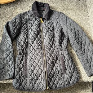 Tommy Hilfiger quilted jacket